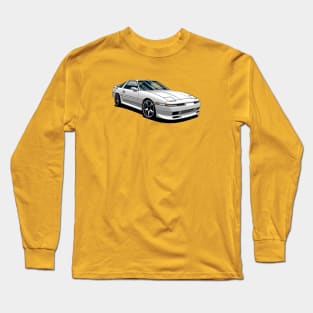 Supra A70 Long Sleeve T-Shirt